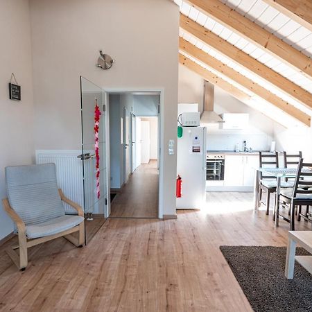 Ferienwohnung Bad Camberg - Apartment Goldener Grund ภายนอก รูปภาพ