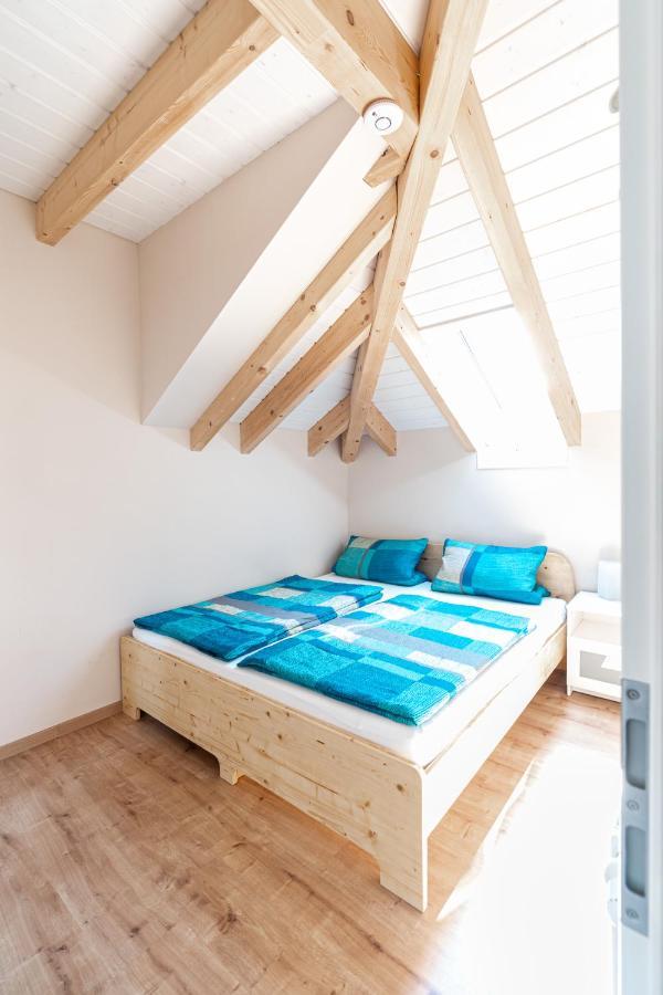 Ferienwohnung Bad Camberg - Apartment Goldener Grund ภายนอก รูปภาพ