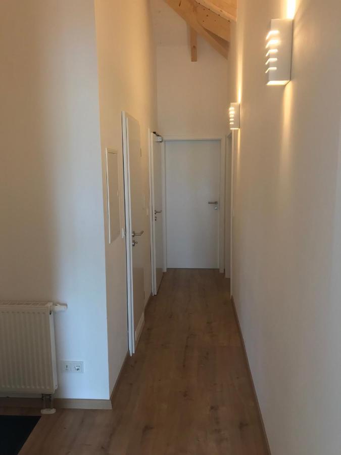 Ferienwohnung Bad Camberg - Apartment Goldener Grund ภายนอก รูปภาพ