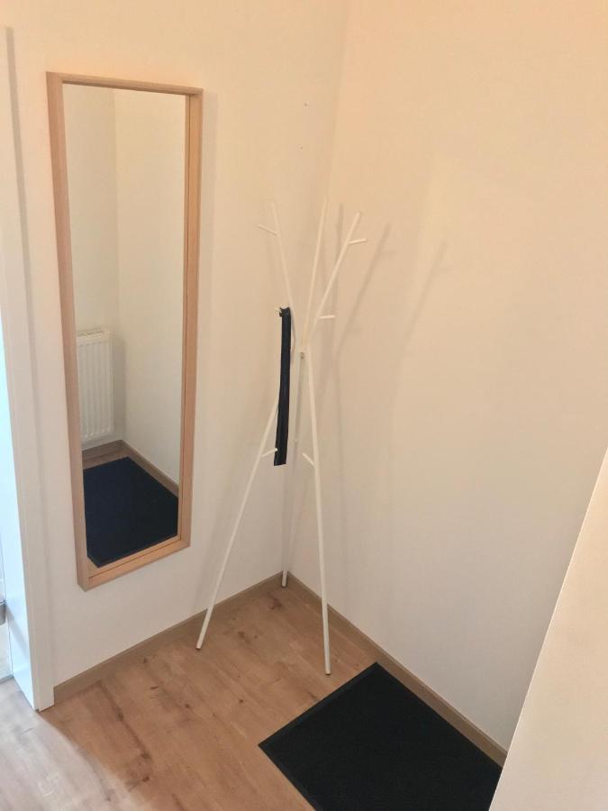 Ferienwohnung Bad Camberg - Apartment Goldener Grund ภายนอก รูปภาพ